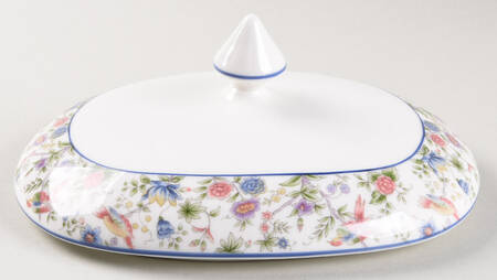 Marlboro Lid for Oval Vegetable
