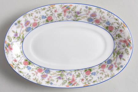 Marlboro Underplate for Gravy Boat
