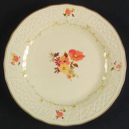 Marseilles Bread & Butter Plate