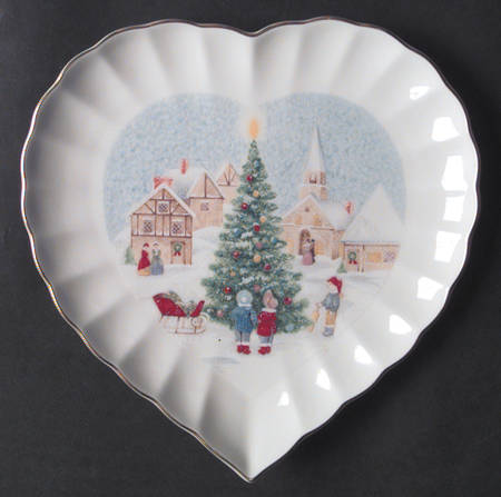 Merry Christmas Tender Heart
