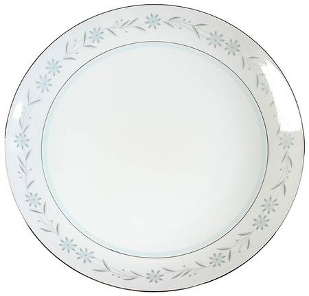 Medford 12" Chop Plate (Round Platter)