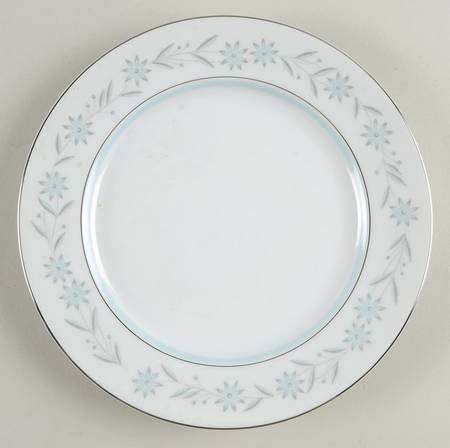Medford Salad Plate