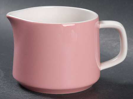 Mediterrania Pink Creamer