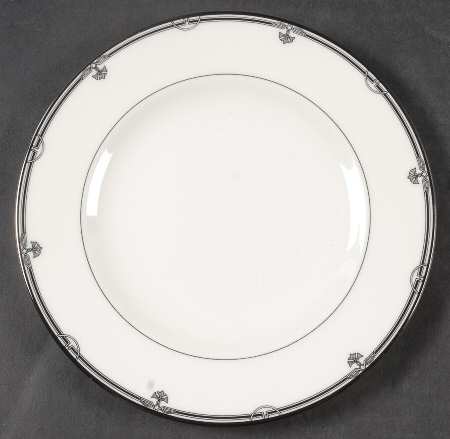 Memoir Salad Plate