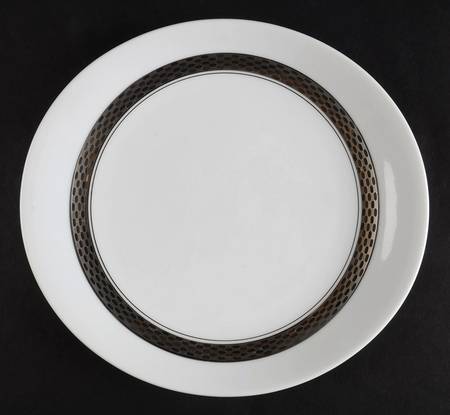 Salad Plate