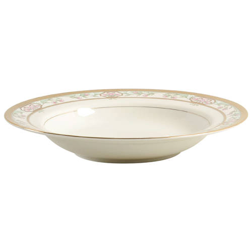 Merrick Rim Soup Bowl