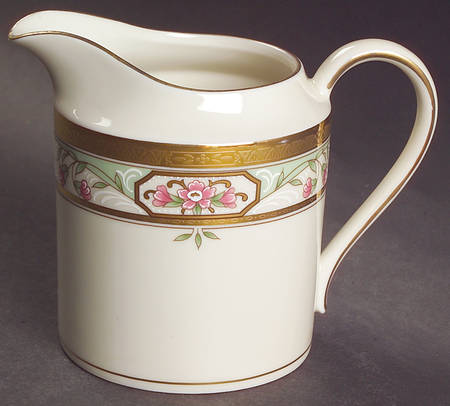 Merrick Creamer
