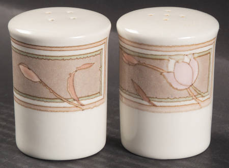 Meadow Sun Salt & Pepper Set
