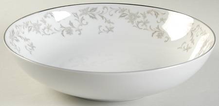 Mia 9" Round Vegetable Bowl