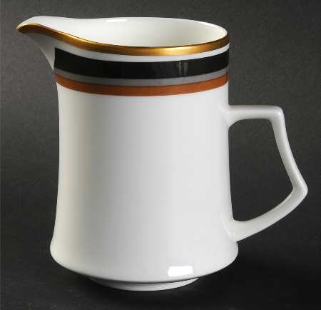 Midas Creamer