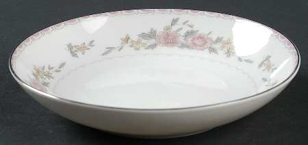 Mikado Fruit/Dessert (Sauce) Bowl by Mikasa