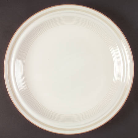 Moon Beams 12" Chop Plate (Round Platter)