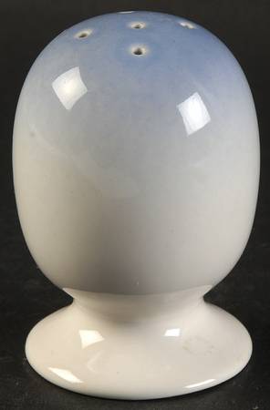Moon Glow Pepper Shaker