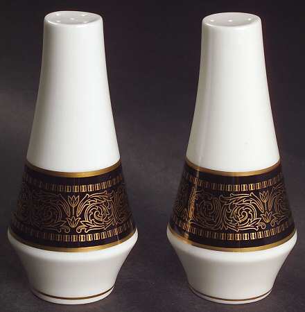 Salt & Pepper Set