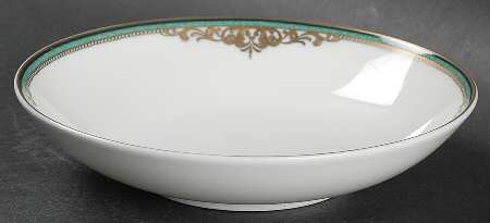 Monarchy Jade Fruit/Dessert (Sauce) Bowl