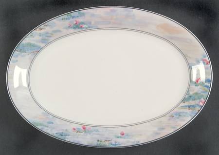 Monet Butter Tray