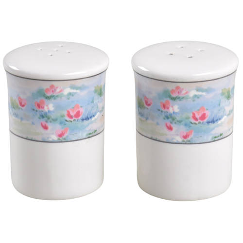 Monet Salt & Pepper Set