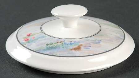 Monet Lid for Sugar Bowl