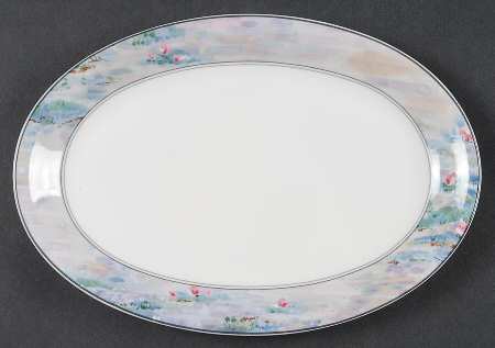 Monet Underplate for Gravy Boat
