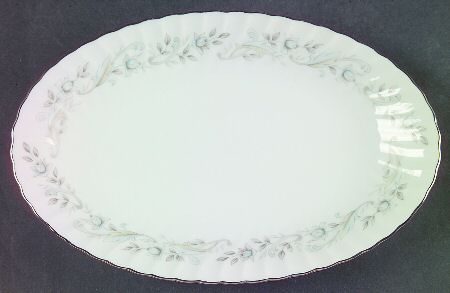 Montecarlo Relish/Gravy Underplate