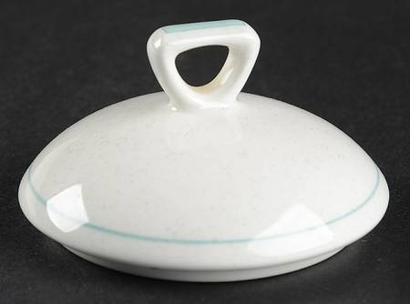 Moon River Lid for Sugar Bowl