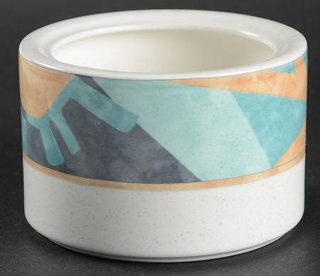 Moon River Sugar Bowl No Lid