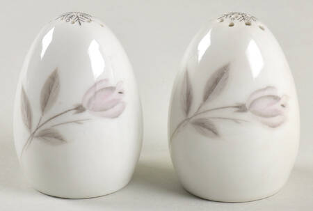 My Love Salt & Pepper Set