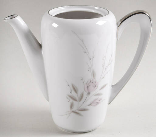 My Love Mini Coffee Pot No Lid