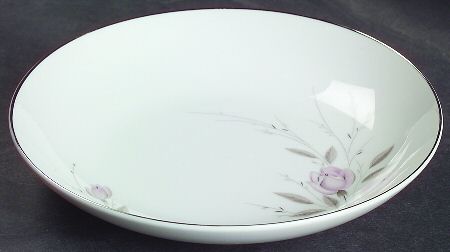 My Love Coupe Soup Bowl