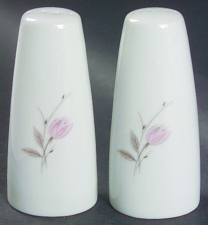 My Love Salt & Pepper Set