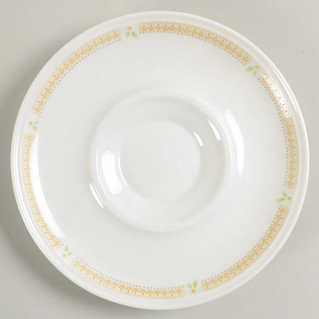 Nature's Garden Saucer for Flat Cup