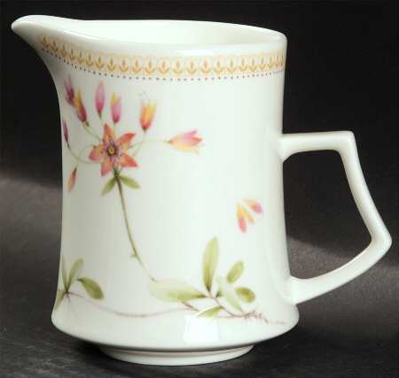 Nature's Garden Creamer