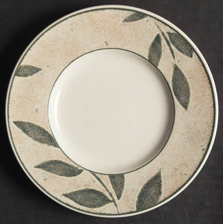 Nature's Song Saucer