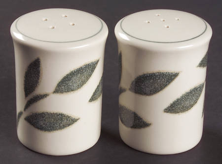 Nature's Song Salt & Pepper Set