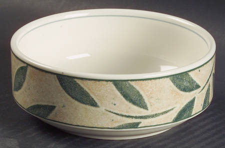 Nature's Song Fruit/Dessert (Sauce) Bowl