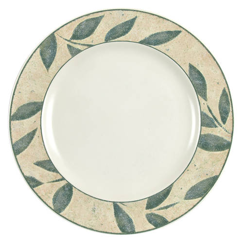 Nature's Song Salad Plate