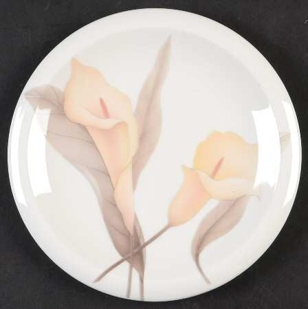New Spirit Bread & Butter Plate