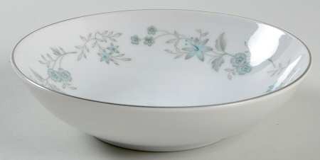 Nocturne Fruit/Dessert (Sauce) Bowl by Mikasa