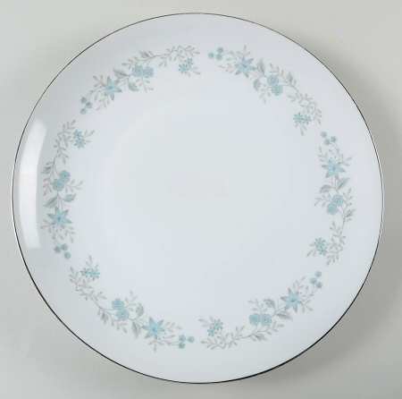 Nocturne 12" Chop Plate (Round Platter) by Mikasa
