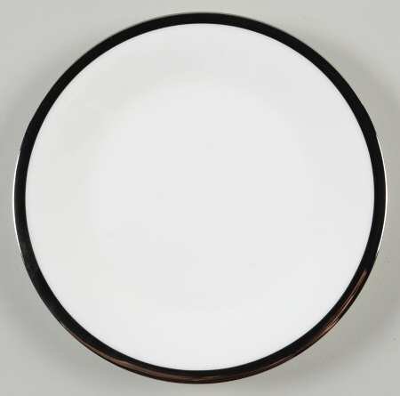 Salad Plate
