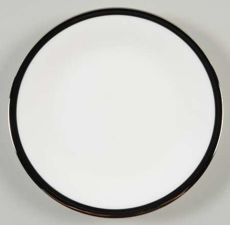 Bread & Butter Plate
