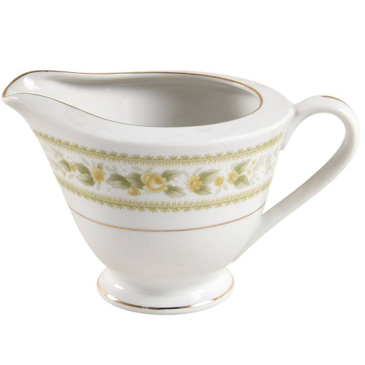 Creamer