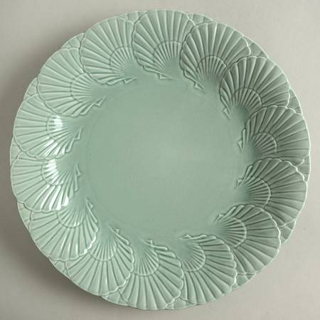 Ocean Jewel Turquoise by Mikasa