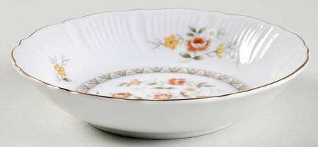 Odessa Fruit/Dessert (Sauce) Bowl