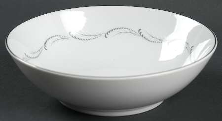 Odette Coupe Cereal Bowl