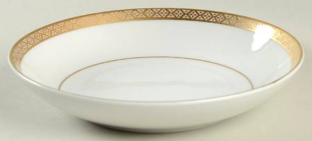 Olympus Fruit/Dessert (Sauce) Bowl