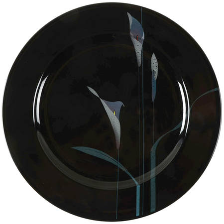 Opus Black by Mikasa