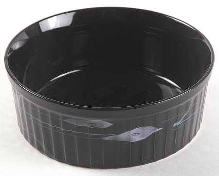 Opus Black 7" Souffle