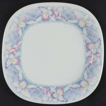 Salad Plate