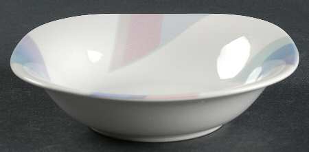 Par Four Fruit/Dessert (Sauce) Bowl